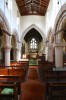 Wing Church interior